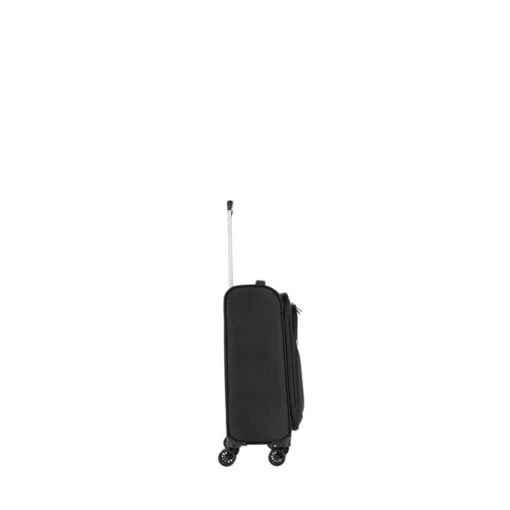 Travelite Cabin 4 Wiel Trolley S 55/35 Black -Mode Bagage Winkel image 63