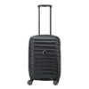 Delsey Shadow 5.0 Cabin Trolley 55/35 Expandable Black -Mode Bagage Winkel image 637