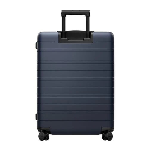 Horizn Studios H6 Essential Check-In Trolley M Night Blue -Mode Bagage Winkel image 646