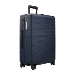 Horizn Studios H6 Essential Check-In Trolley M Night Blue -Mode Bagage Winkel image 648