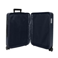 Horizn Studios H6 Essential Check-In Trolley M Night Blue -Mode Bagage Winkel image 649