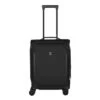 Victorinox Crosslight Global Softside Carry-On Black -Mode Bagage Winkel image 65