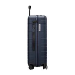 Horizn Studios H6 Essential Check-In Trolley M Night Blue -Mode Bagage Winkel image 650