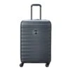 Delsey Freestyle 4 Wheel Trolley 67 Graphite -Mode Bagage Winkel image 660