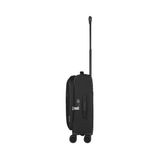 Victorinox Crosslight Global Softside Carry-On Black -Mode Bagage Winkel image 69