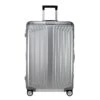 Samsonite Lite-Box Alu Spinner 76 Aluminium -Mode Bagage Winkel image 695