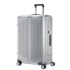 Samsonite Lite-Box Alu Spinner 76 Aluminium -Mode Bagage Winkel image 697