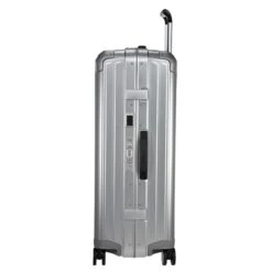 Samsonite Lite-Box Alu Spinner 76 Aluminium -Mode Bagage Winkel image 698