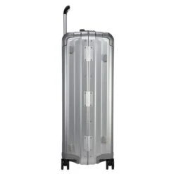 Samsonite Lite-Box Alu Spinner 76 Aluminium -Mode Bagage Winkel image 699