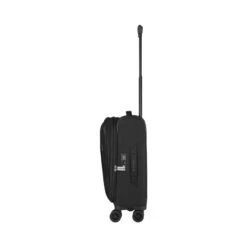 Victorinox Crosslight Global Softside Carry-On Black -Mode Bagage Winkel image 70