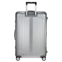 Samsonite Lite-Box Alu Spinner 76 Aluminium -Mode Bagage Winkel image 700