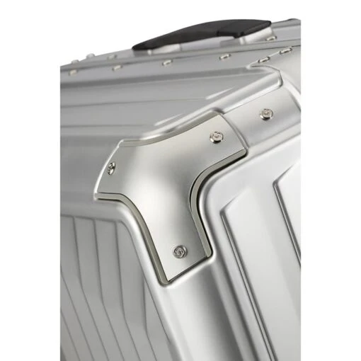 Samsonite Lite-Box Alu Spinner 76 Aluminium -Mode Bagage Winkel image 702