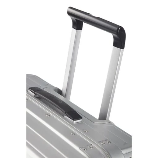 Samsonite Lite-Box Alu Spinner 76 Aluminium -Mode Bagage Winkel image 703