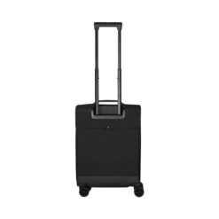 Victorinox Crosslight Global Softside Carry-On Black -Mode Bagage Winkel image 71