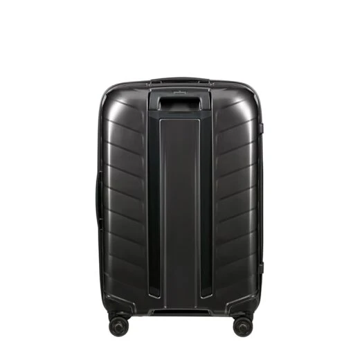 Samsonite Attrix Spinner 69 Anthracite -Mode Bagage Winkel image 725