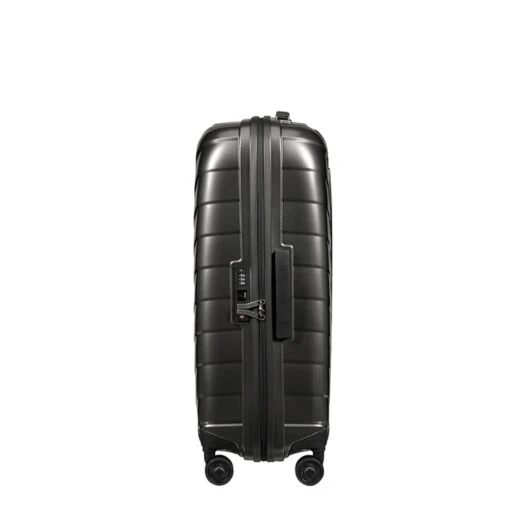 Samsonite Attrix Spinner 69 Anthracite -Mode Bagage Winkel image 728