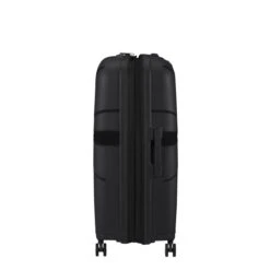 American Tourister Starvibe Spinner 77 EXP Black -Mode Bagage Winkel image 739