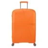 American Tourister Starvibe Spinner 77 EXP Papaya Smoothie -Mode Bagage Winkel image 744