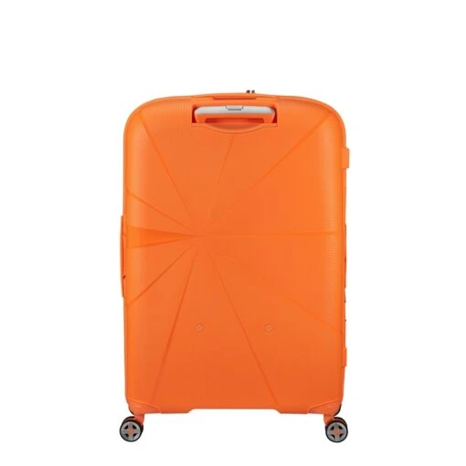 American Tourister Starvibe Spinner 77 EXP Papaya Smoothie -Mode Bagage Winkel image 746