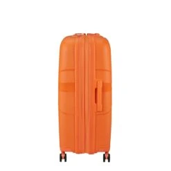 American Tourister Starvibe Spinner 77 EXP Papaya Smoothie -Mode Bagage Winkel image 748