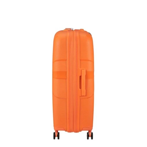 American Tourister Starvibe Spinner 77 EXP Papaya Smoothie -Mode Bagage Winkel image 750