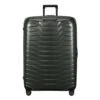 Samsonite Proxis Spinner 81 Matt Climbing Ivy -Mode Bagage Winkel image 753