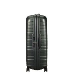 Samsonite Proxis Spinner 81 Matt Climbing Ivy -Mode Bagage Winkel image 757