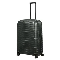 Samsonite Proxis Spinner 81 Matt Climbing Ivy -Mode Bagage Winkel image 760