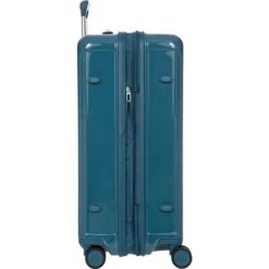 Bric's Positano Trolley 69 Sea Green -Mode Bagage Winkel image 773