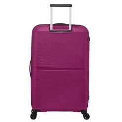 American Tourister Airconic Spinner 77 Deep Orchid -Mode Bagage Winkel image 783