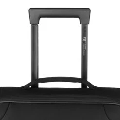 Victorinox Crosslight Global Softside Carry-On Black -Mode Bagage Winkel image 80