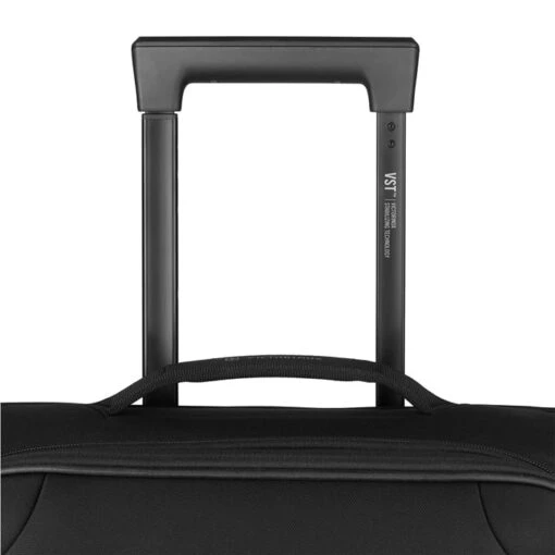 Victorinox Crosslight Global Softside Carry-On Black -Mode Bagage Winkel image 80