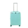 Roncato Ypsilon Eco 2.0 Cabin Trolley 55 Verde Acqua -Mode Bagage Winkel image 812