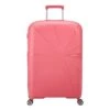 American Tourister Starvibe Spinner 77 EXP Sun Kissed Coral -Mode Bagage Winkel image 824