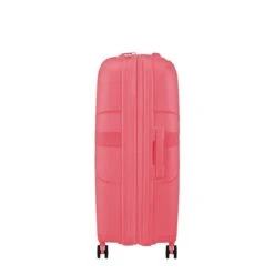 American Tourister Starvibe Spinner 77 EXP Sun Kissed Coral -Mode Bagage Winkel image 828