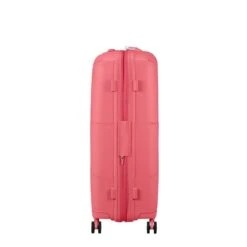 American Tourister Starvibe Spinner 77 EXP Sun Kissed Coral -Mode Bagage Winkel image 829