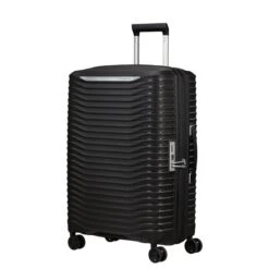 Samsonite Upscape Spinner 75 Expandable Black -Mode Bagage Winkel image 835