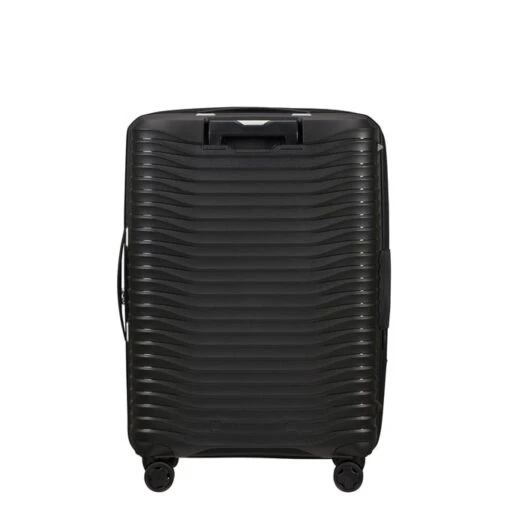 Samsonite Upscape Spinner 75 Expandable Black -Mode Bagage Winkel image 836