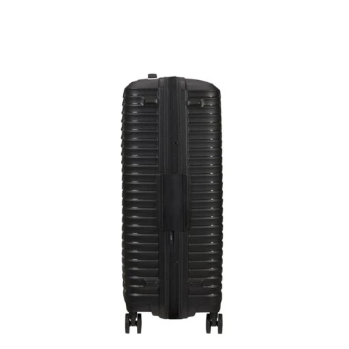 Samsonite Upscape Spinner 75 Expandable Black -Mode Bagage Winkel image 837