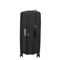 Samsonite Upscape Spinner 75 Expandable Black -Mode Bagage Winkel image 839