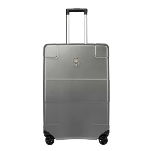 Victorinox Lexicon Trolley 68 Titanium -Mode Bagage Winkel image 844