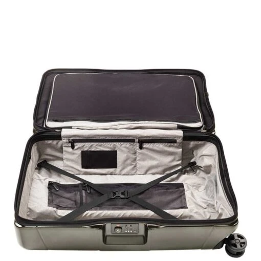 Victorinox Lexicon Trolley 68 Titanium -Mode Bagage Winkel image 847