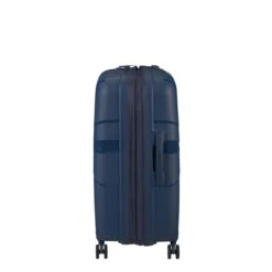 American Tourister Starvibe Spinner 67 EXP Navy -Mode Bagage Winkel image 854