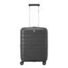 Roncato Butterfly Expandable Trolley 55 Antracite -Mode Bagage Winkel image 861