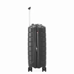 Roncato Butterfly Expandable Trolley 55 Antracite -Mode Bagage Winkel image 864