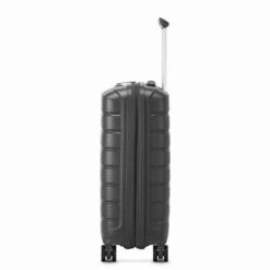 Roncato Butterfly Expandable Trolley 55 Antracite -Mode Bagage Winkel image 865