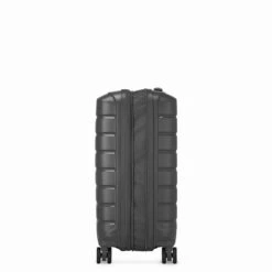 Roncato Butterfly Expandable Trolley 55 Antracite -Mode Bagage Winkel image 866