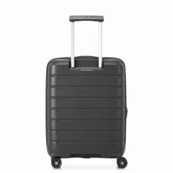 Roncato Butterfly Expandable Trolley 55 Antracite -Mode Bagage Winkel image 867