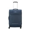 Roncato Joy Medium Trolley 63 Expandable Blue -Mode Bagage Winkel image 869