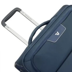 Roncato Joy Medium Trolley 63 Expandable Blue -Mode Bagage Winkel image 875